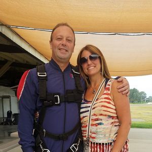 Meet your Posher, Gina